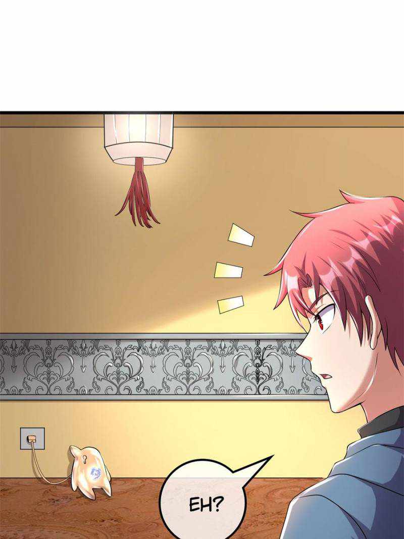 The Boss of Token Exchanging Chapter 156 - Page 80