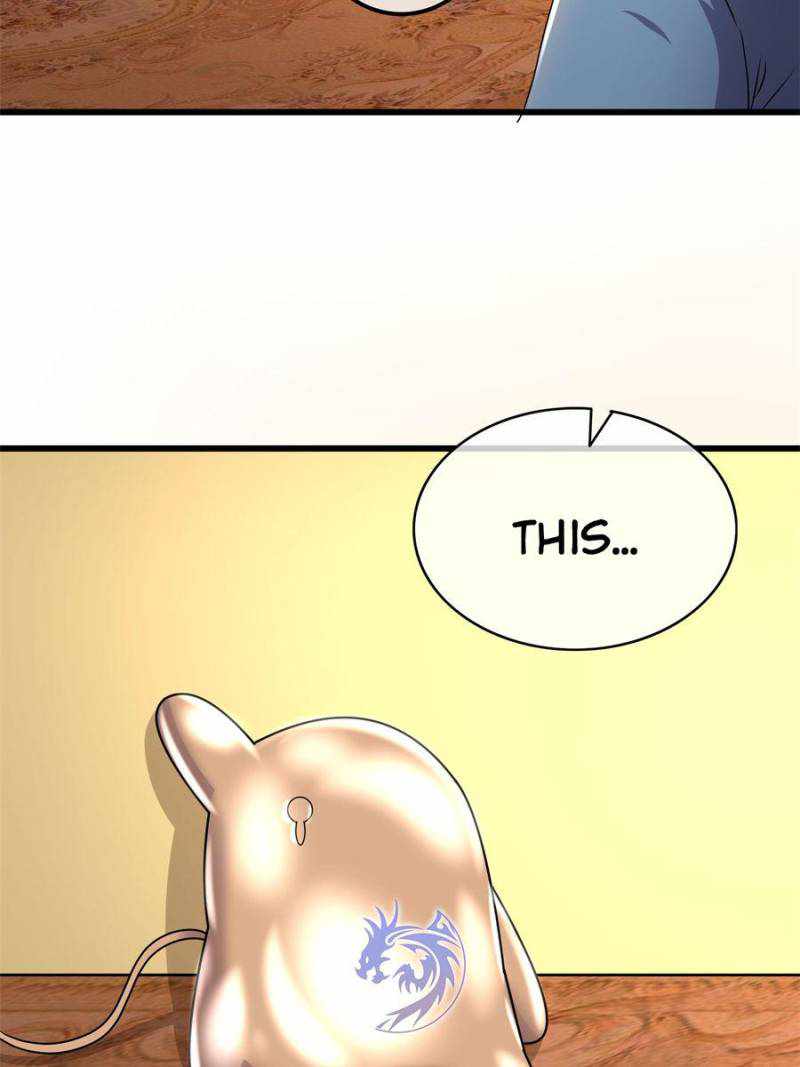 The Boss of Token Exchanging Chapter 156 - Page 81