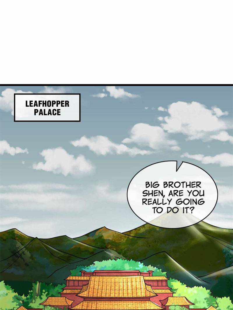 The Boss of Token Exchanging Chapter 156 - Page 84