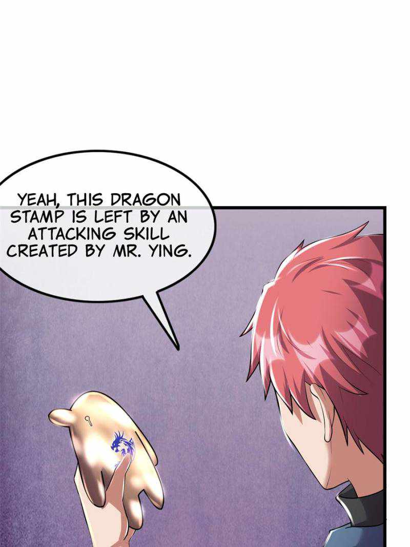 The Boss of Token Exchanging Chapter 156 - Page 89