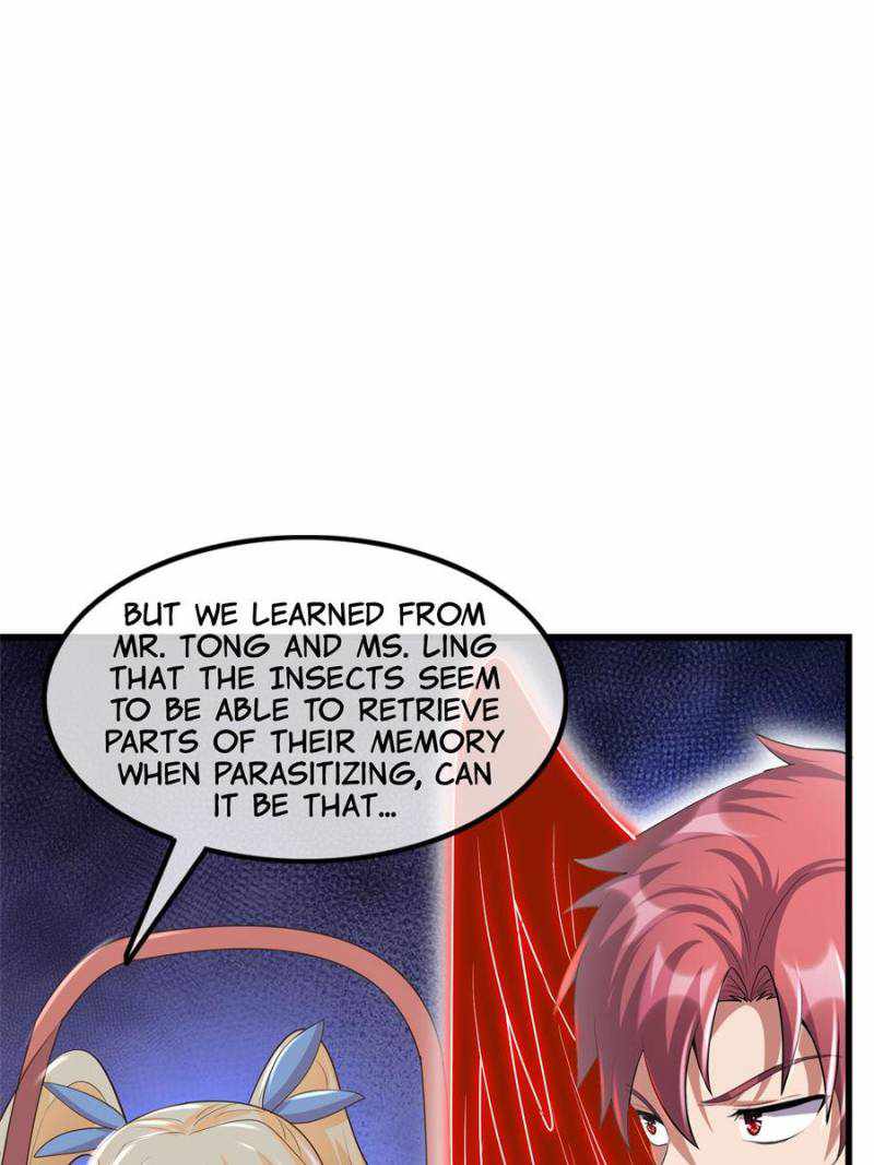 The Boss of Token Exchanging Chapter 156 - Page 95