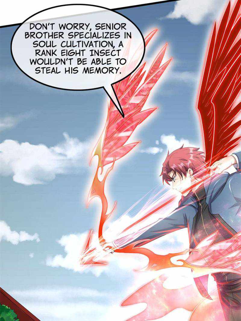 The Boss of Token Exchanging Chapter 156 - Page 98