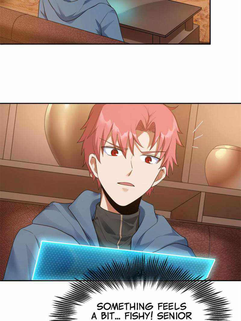 The Boss of Token Exchanging Chapter 157 - Page 13