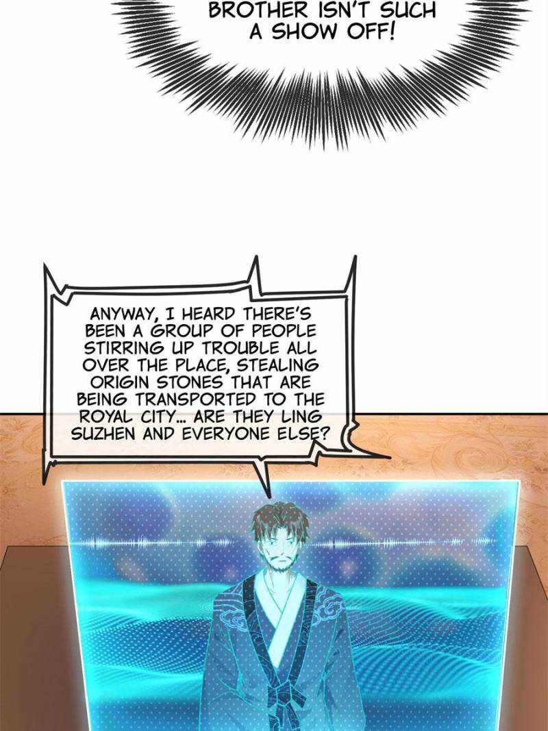 The Boss of Token Exchanging Chapter 157 - Page 14