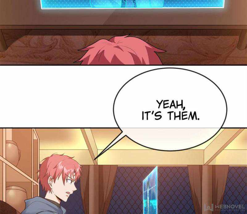 The Boss of Token Exchanging Chapter 157 - Page 15