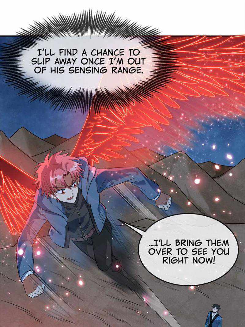 The Boss of Token Exchanging Chapter 157 - Page 19