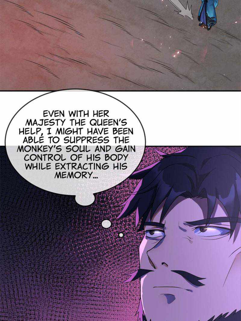 The Boss of Token Exchanging Chapter 157 - Page 20