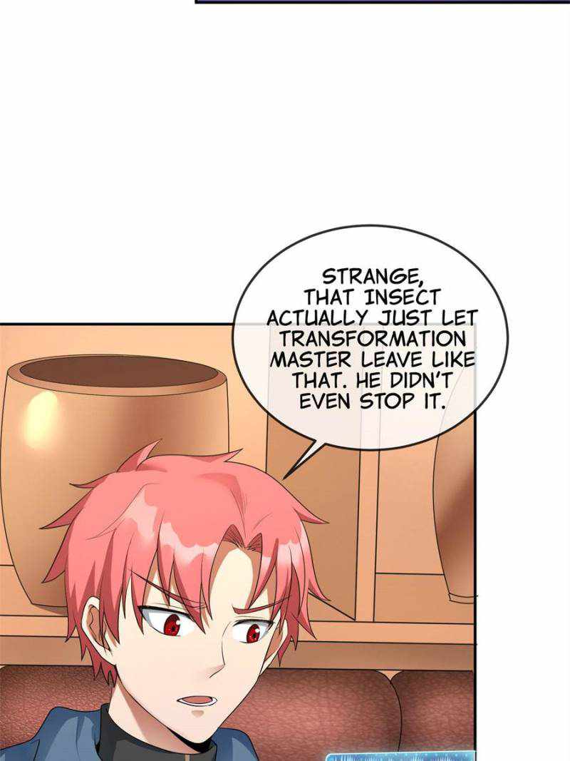 The Boss of Token Exchanging Chapter 157 - Page 23
