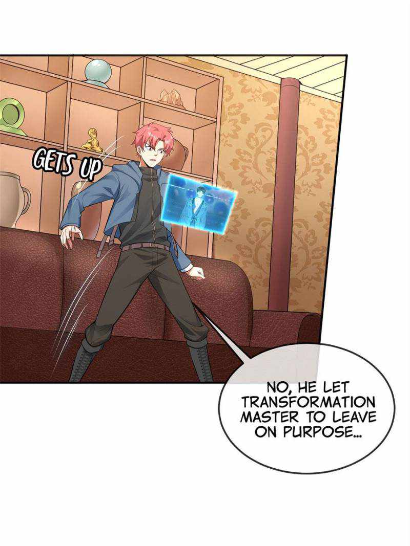 The Boss of Token Exchanging Chapter 157 - Page 25