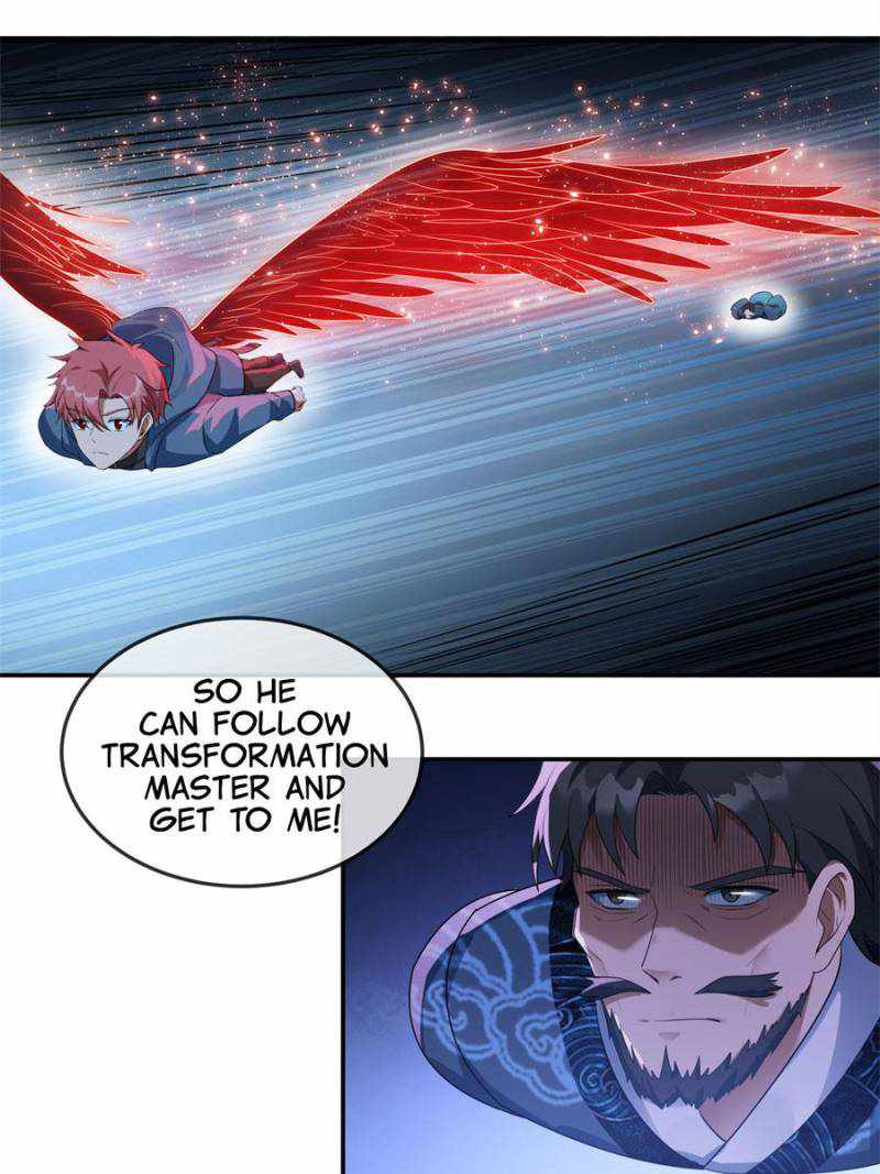 The Boss of Token Exchanging Chapter 157 - Page 26