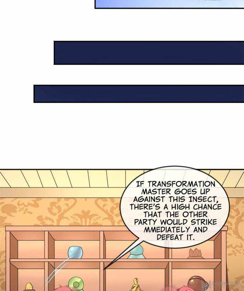 The Boss of Token Exchanging Chapter 157 - Page 27