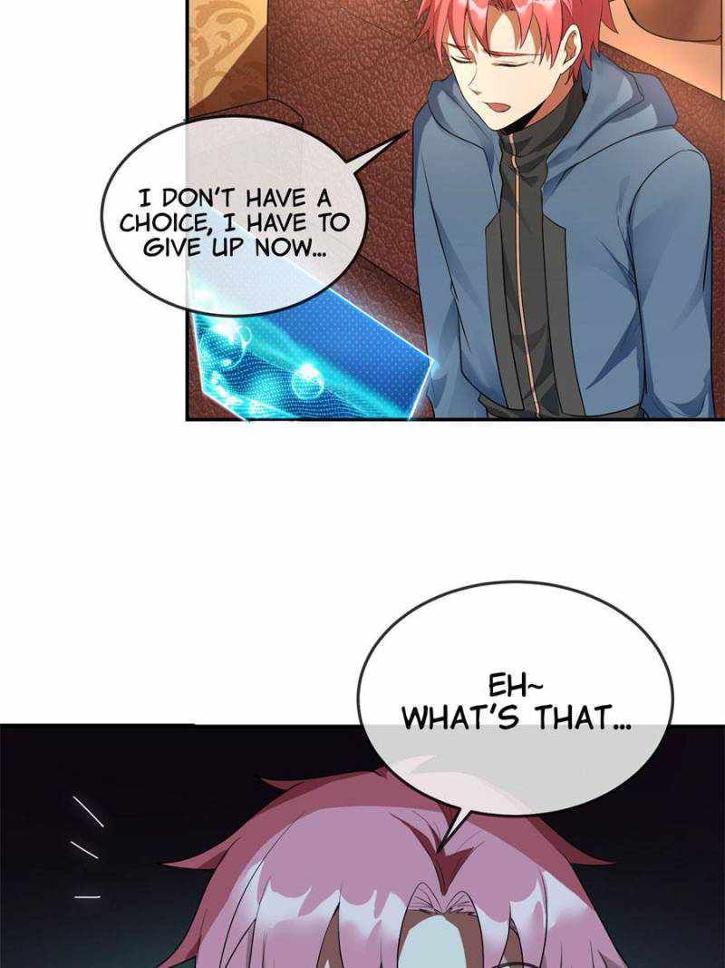The Boss of Token Exchanging Chapter 157 - Page 29