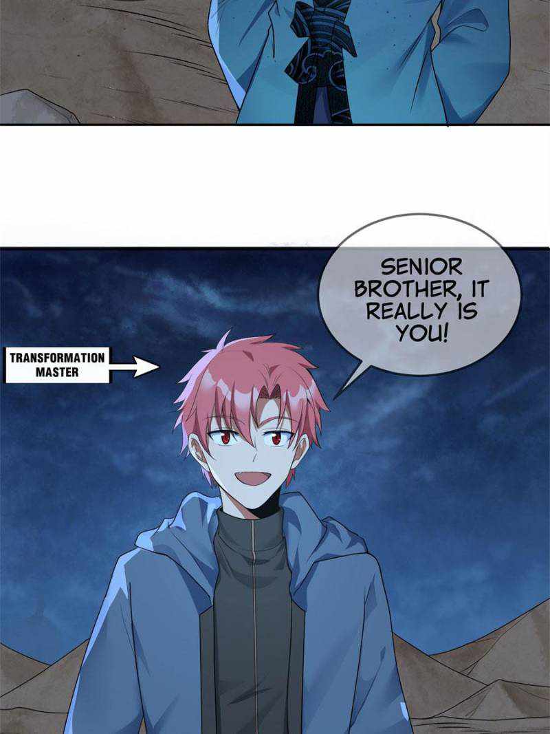 The Boss of Token Exchanging Chapter 157 - Page 4