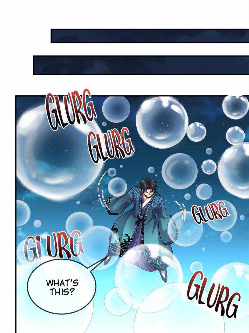 The Boss of Token Exchanging Chapter 157 - Page 31