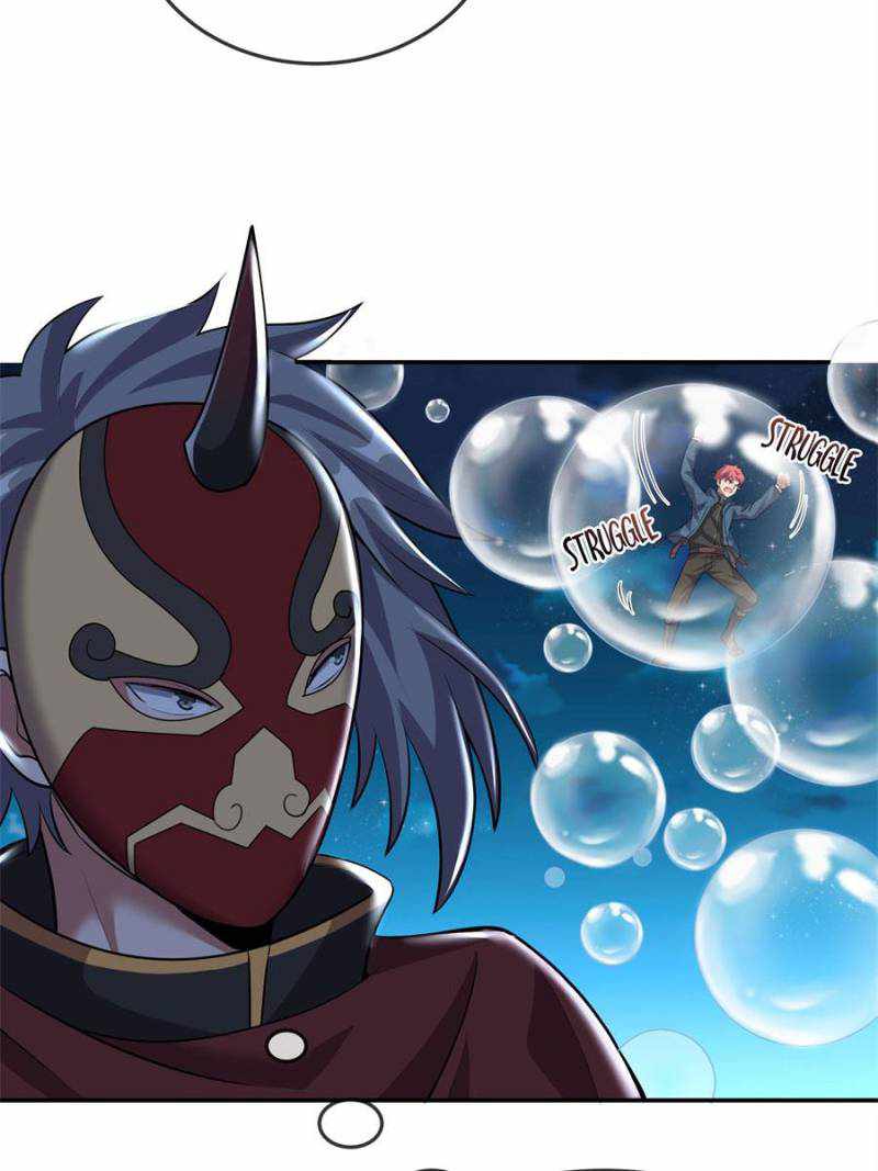 The Boss of Token Exchanging Chapter 157 - Page 35