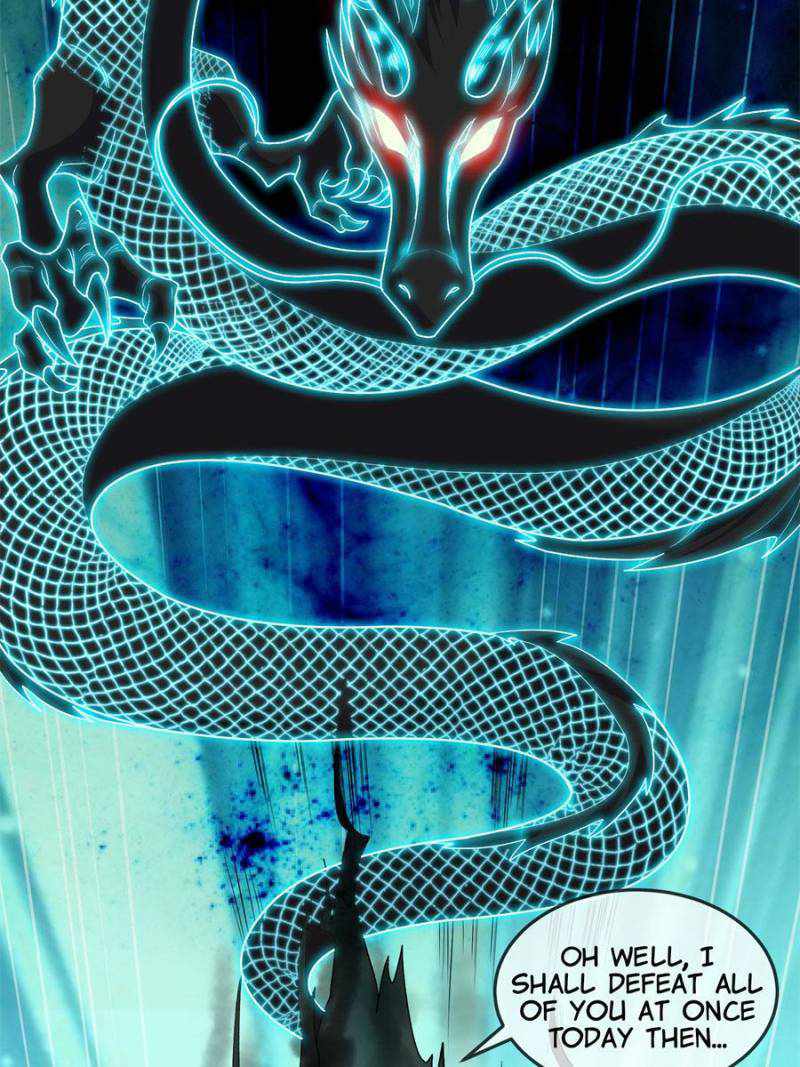 The Boss of Token Exchanging Chapter 157 - Page 38