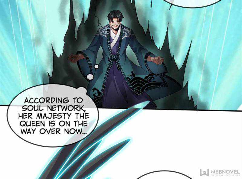 The Boss of Token Exchanging Chapter 157 - Page 39