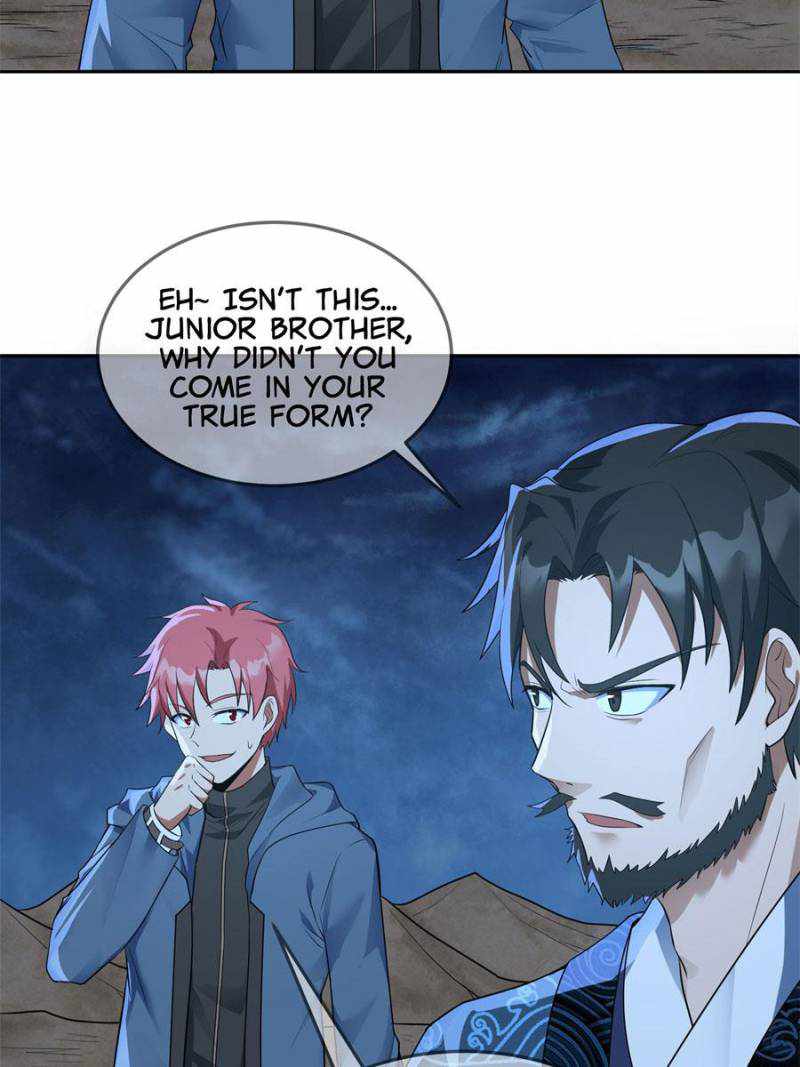 The Boss of Token Exchanging Chapter 157 - Page 5