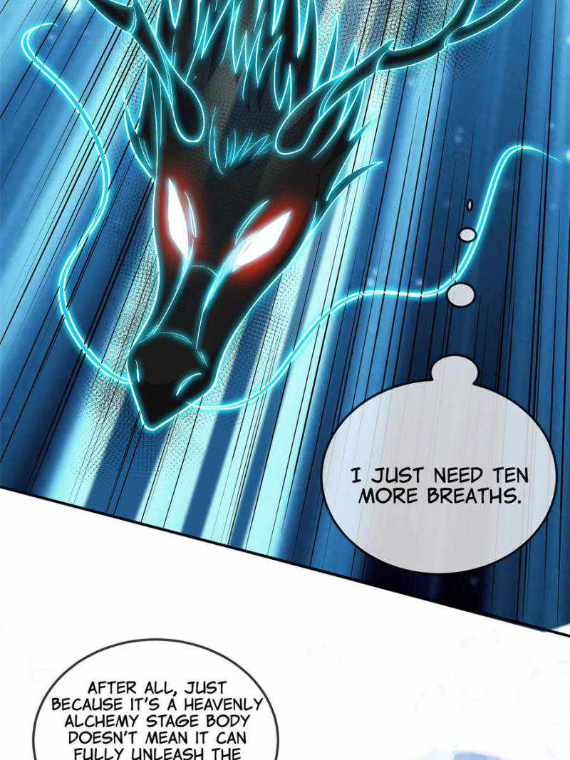 The Boss of Token Exchanging Chapter 157 - Page 41