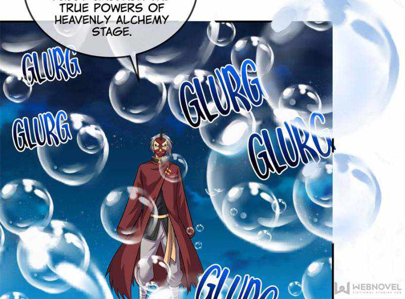 The Boss of Token Exchanging Chapter 157 - Page 42