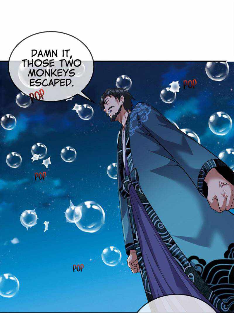 The Boss of Token Exchanging Chapter 157 - Page 46