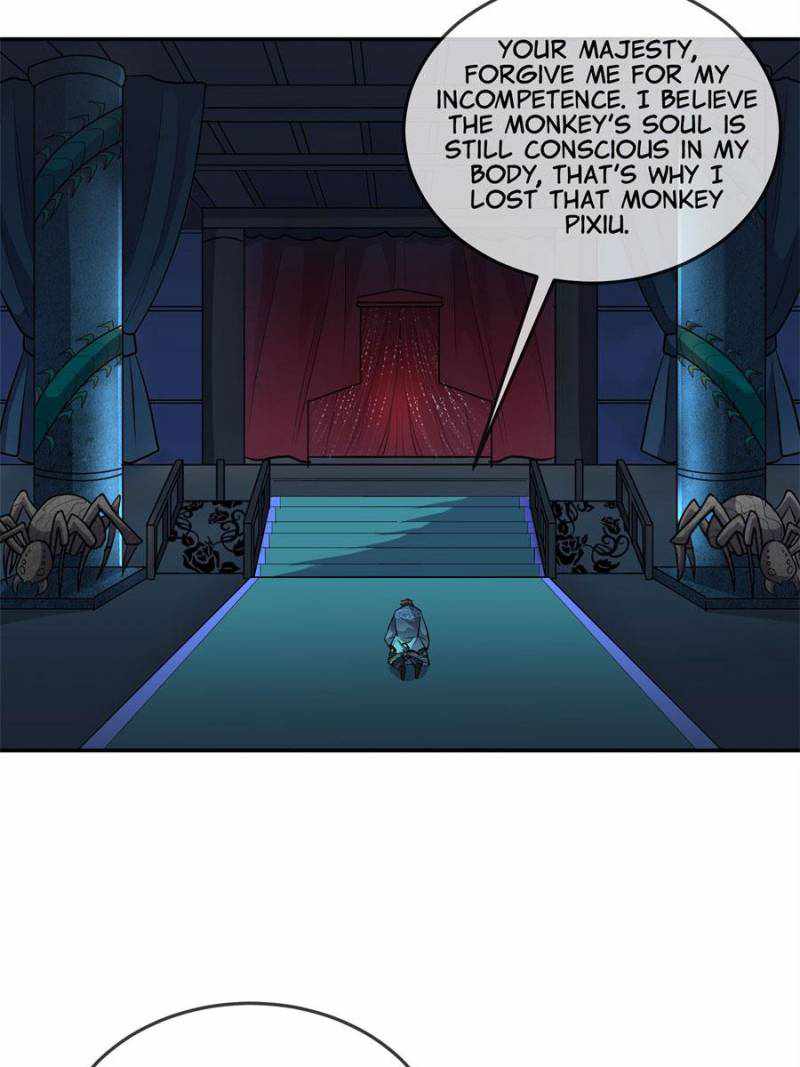 The Boss of Token Exchanging Chapter 157 - Page 49