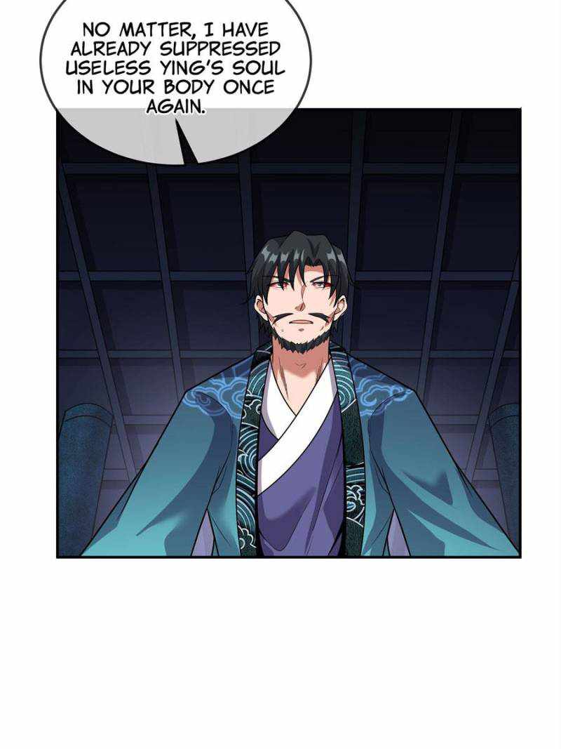 The Boss of Token Exchanging Chapter 157 - Page 50