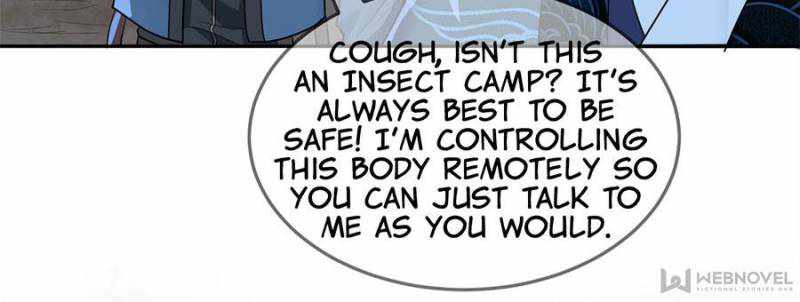The Boss of Token Exchanging Chapter 157 - Page 6