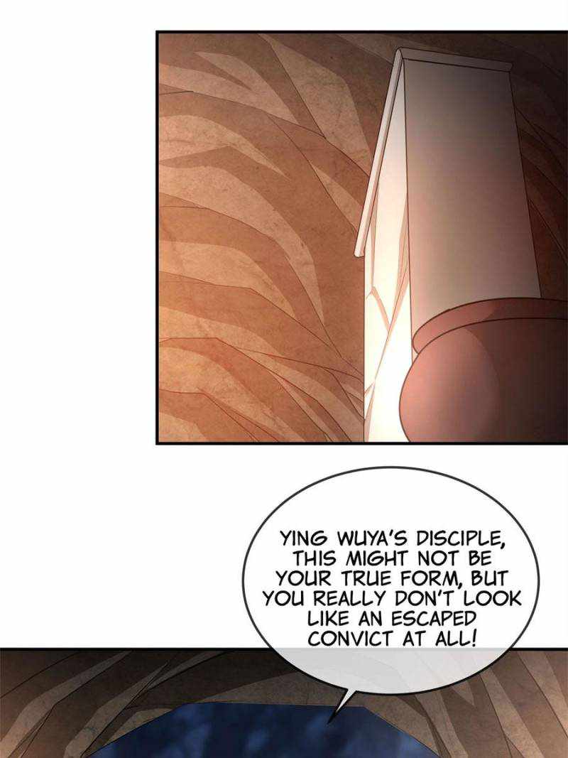 The Boss of Token Exchanging Chapter 157 - Page 58
