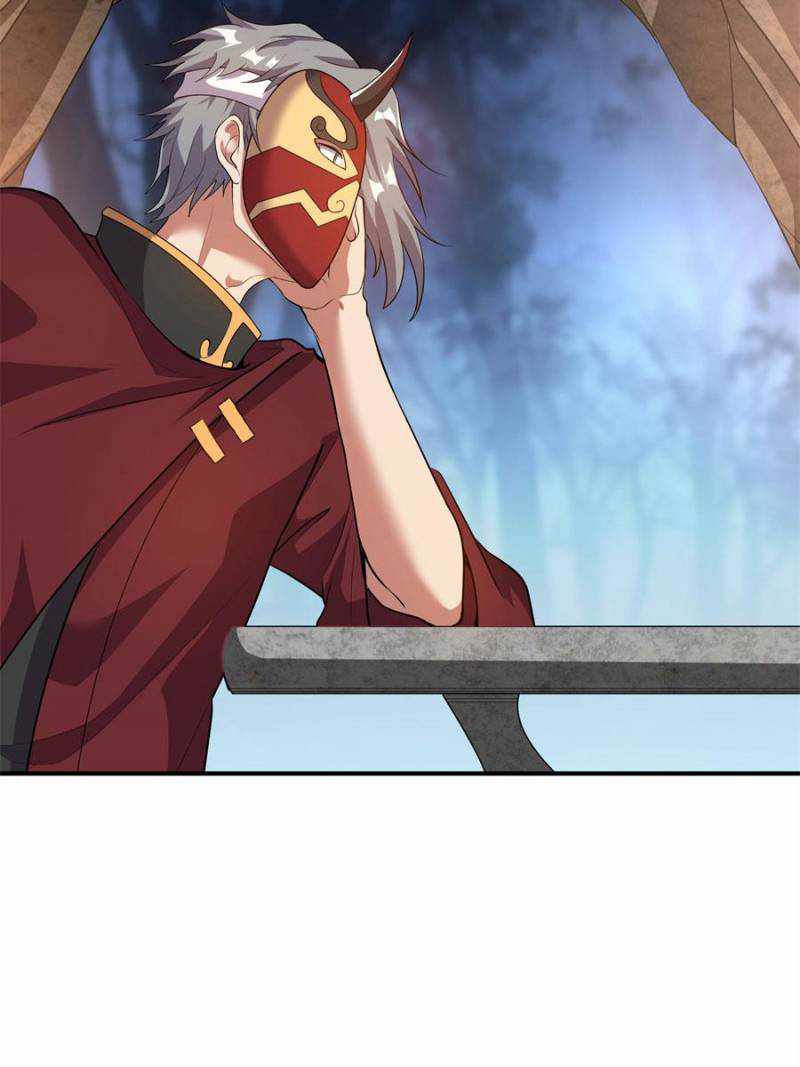 The Boss of Token Exchanging Chapter 157 - Page 59