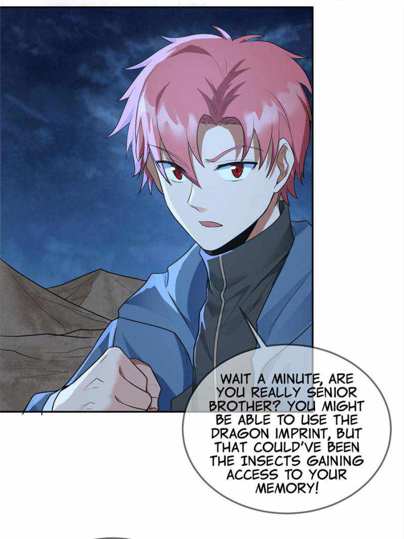 The Boss of Token Exchanging Chapter 157 - Page 7