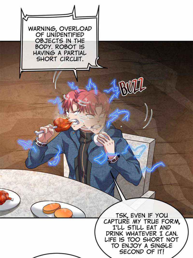 The Boss of Token Exchanging Chapter 157 - Page 61