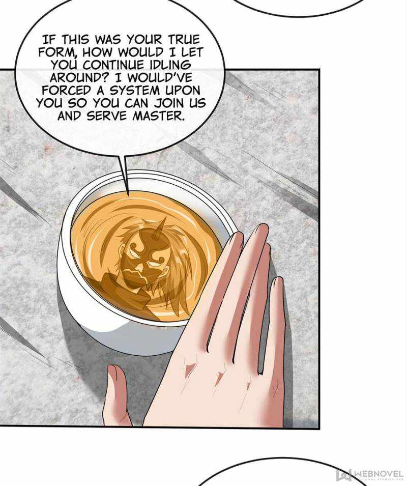 The Boss of Token Exchanging Chapter 157 - Page 62