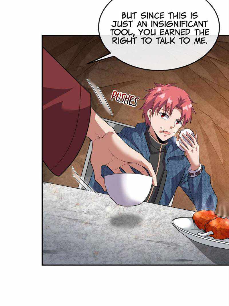 The Boss of Token Exchanging Chapter 157 - Page 63