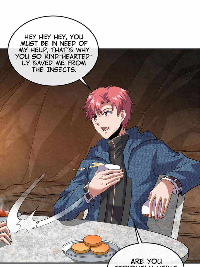 The Boss of Token Exchanging Chapter 157 - Page 64