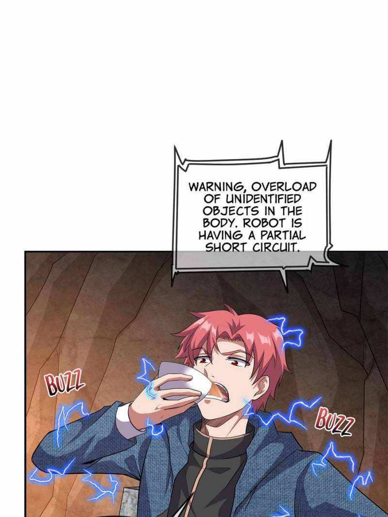 The Boss of Token Exchanging Chapter 157 - Page 66
