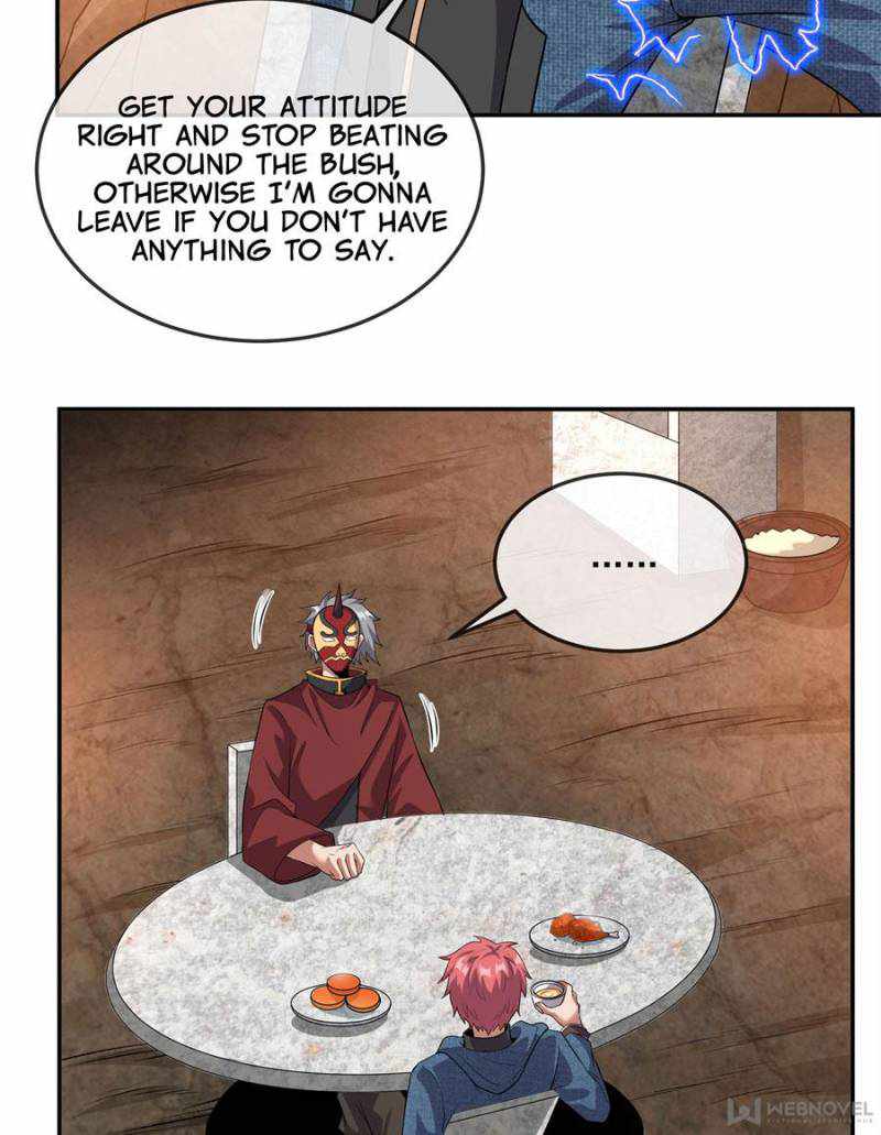 The Boss of Token Exchanging Chapter 157 - Page 67