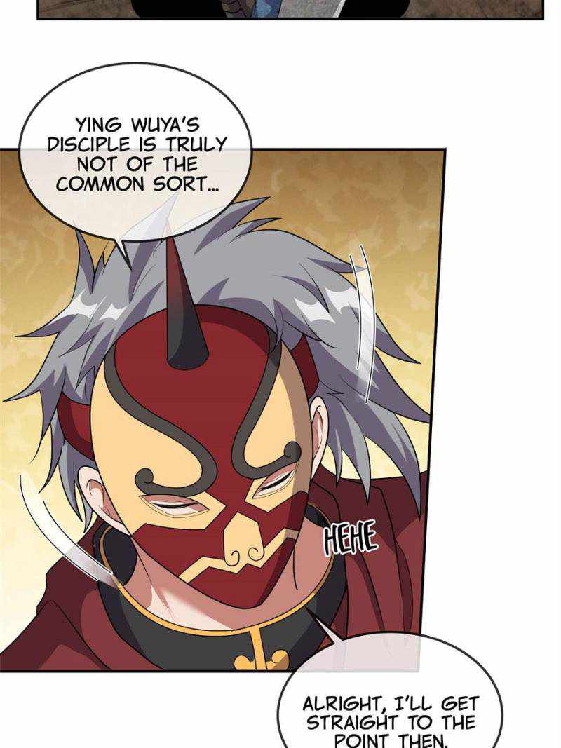 The Boss of Token Exchanging Chapter 157 - Page 68