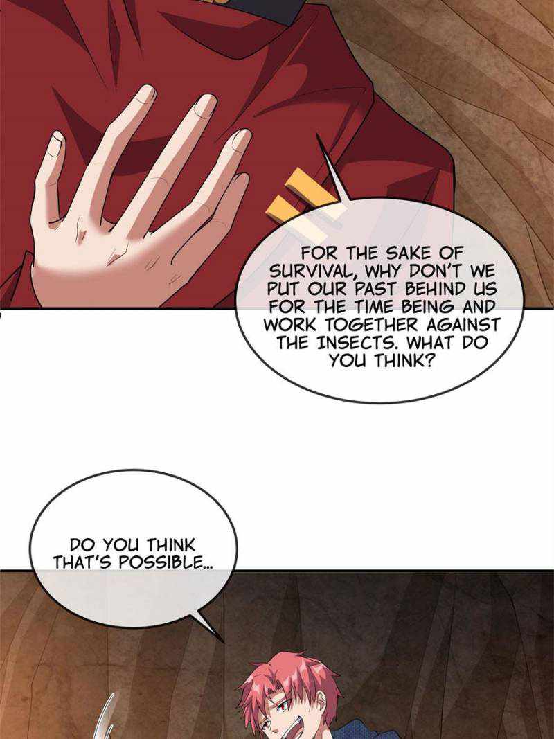 The Boss of Token Exchanging Chapter 157 - Page 70