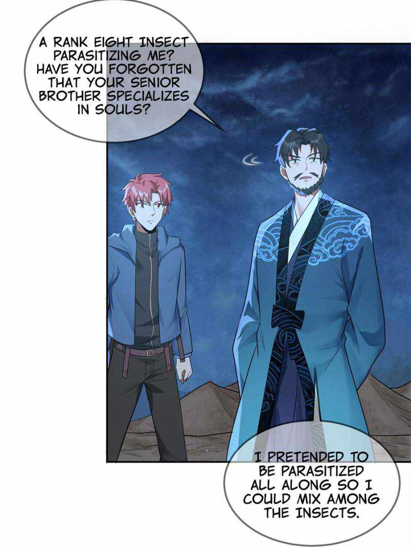 The Boss of Token Exchanging Chapter 157 - Page 8