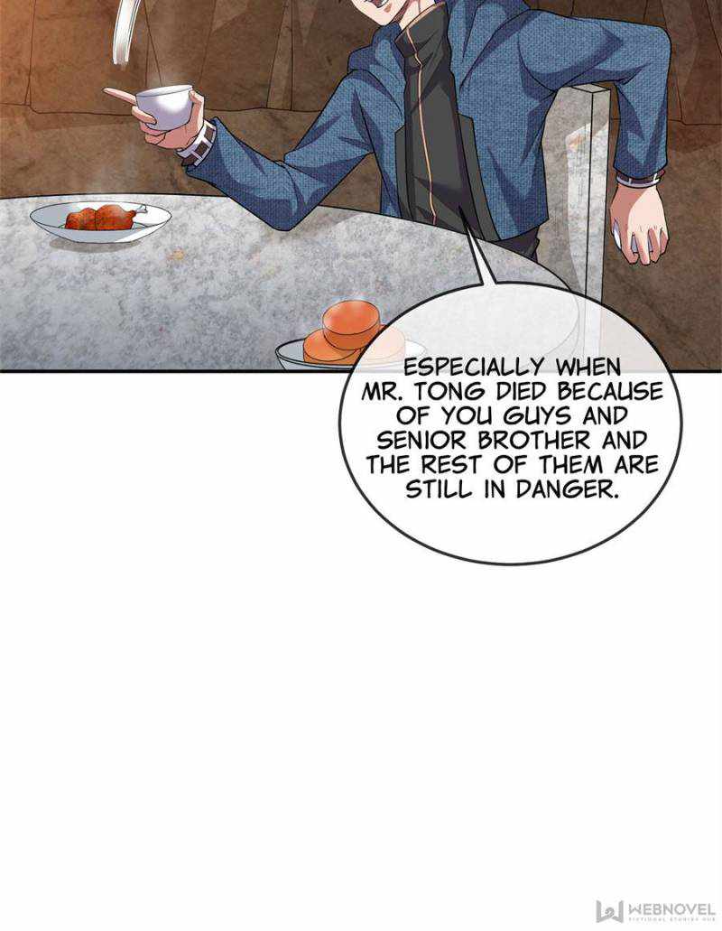 The Boss of Token Exchanging Chapter 157 - Page 71