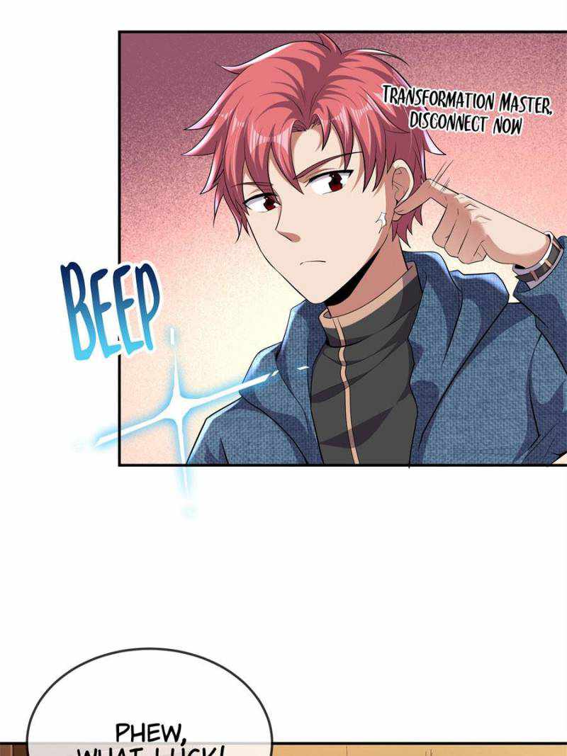 The Boss of Token Exchanging Chapter 157 - Page 73