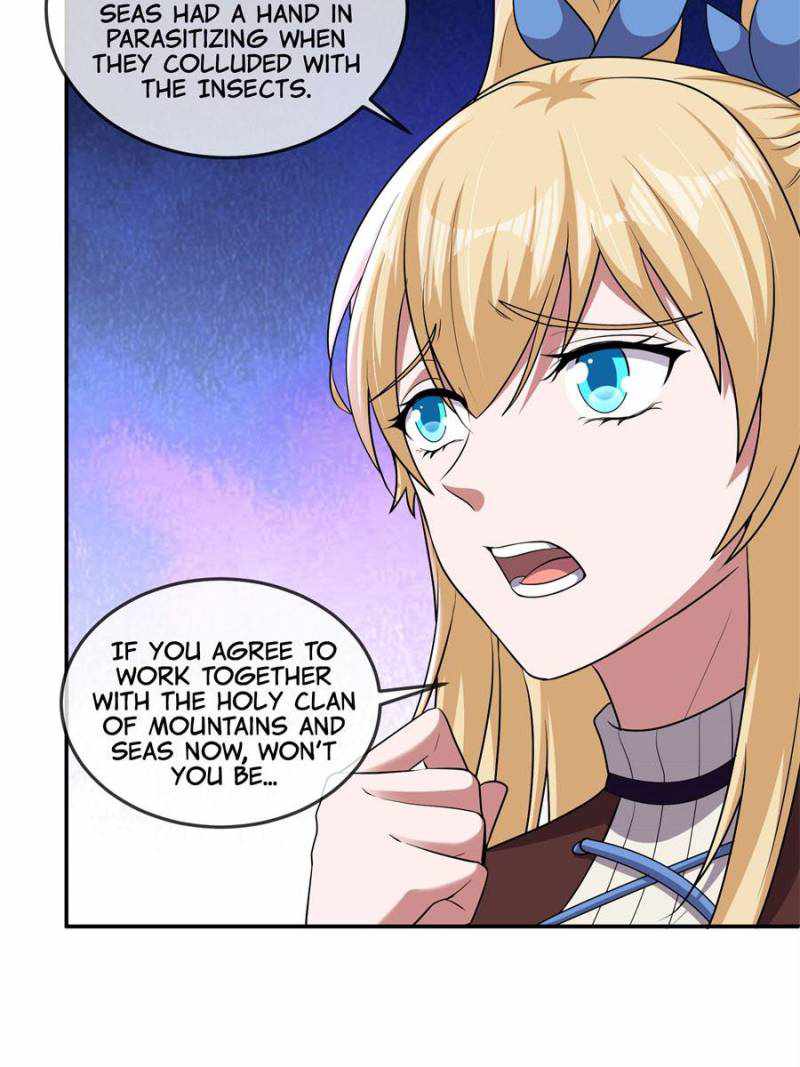 The Boss of Token Exchanging Chapter 157 - Page 76