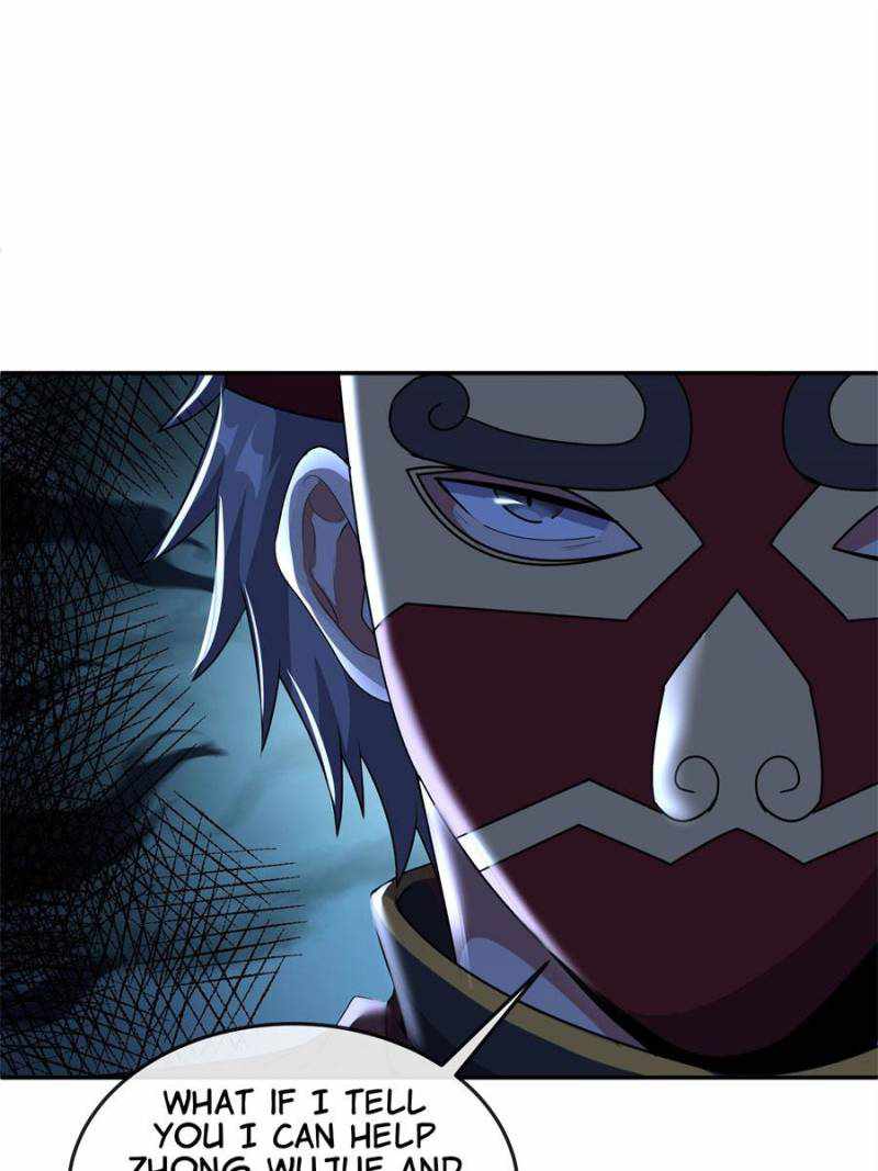 The Boss of Token Exchanging Chapter 157 - Page 78