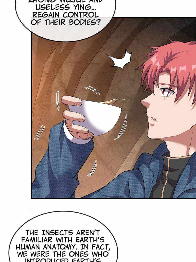 The Boss of Token Exchanging Chapter 157 - Page 79