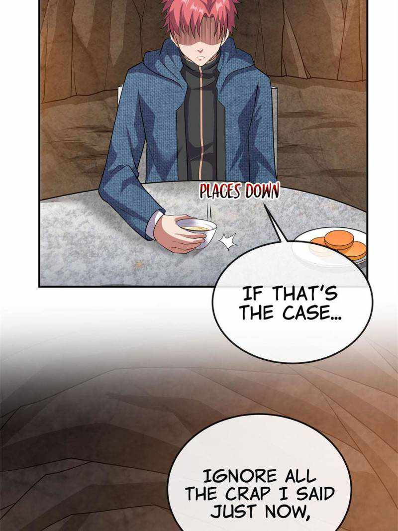 The Boss of Token Exchanging Chapter 157 - Page 82