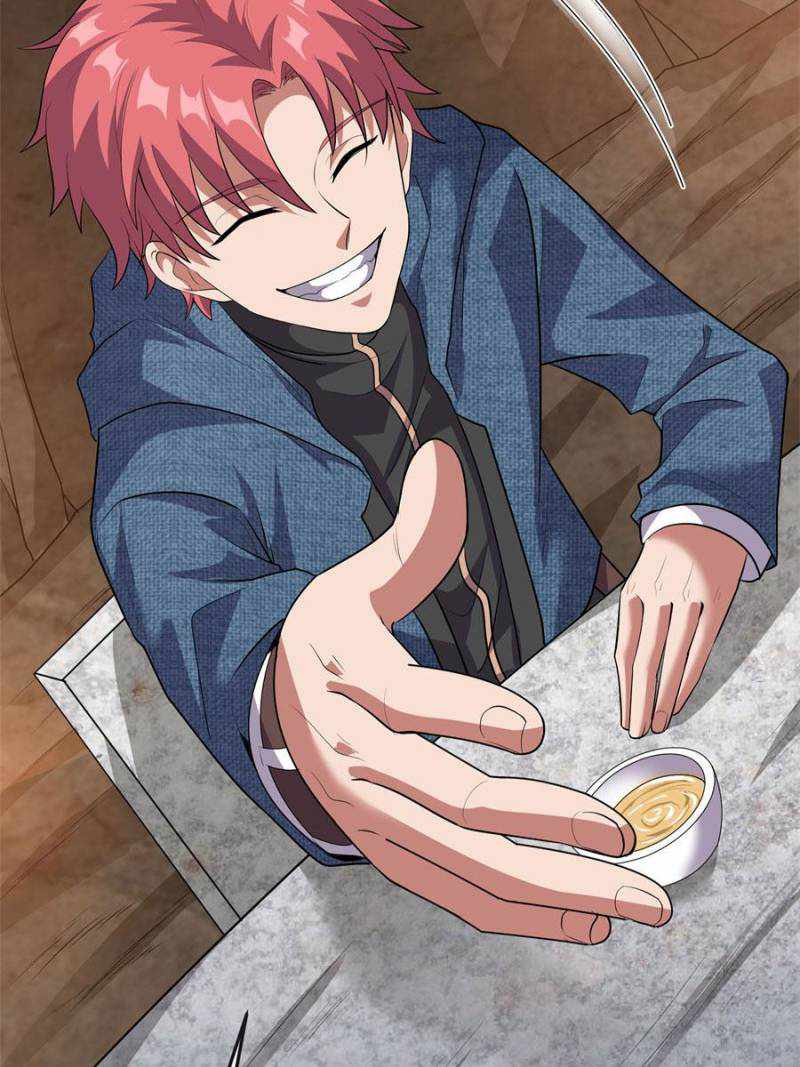 The Boss of Token Exchanging Chapter 157 - Page 84