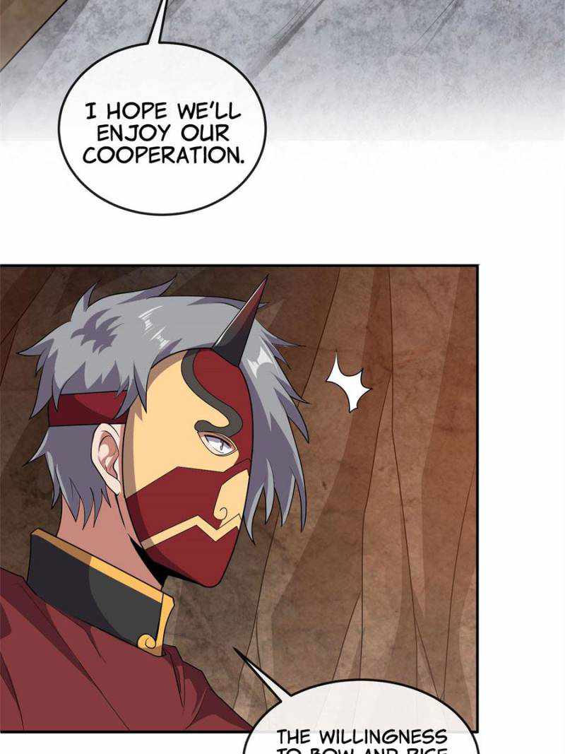 The Boss of Token Exchanging Chapter 157 - Page 85