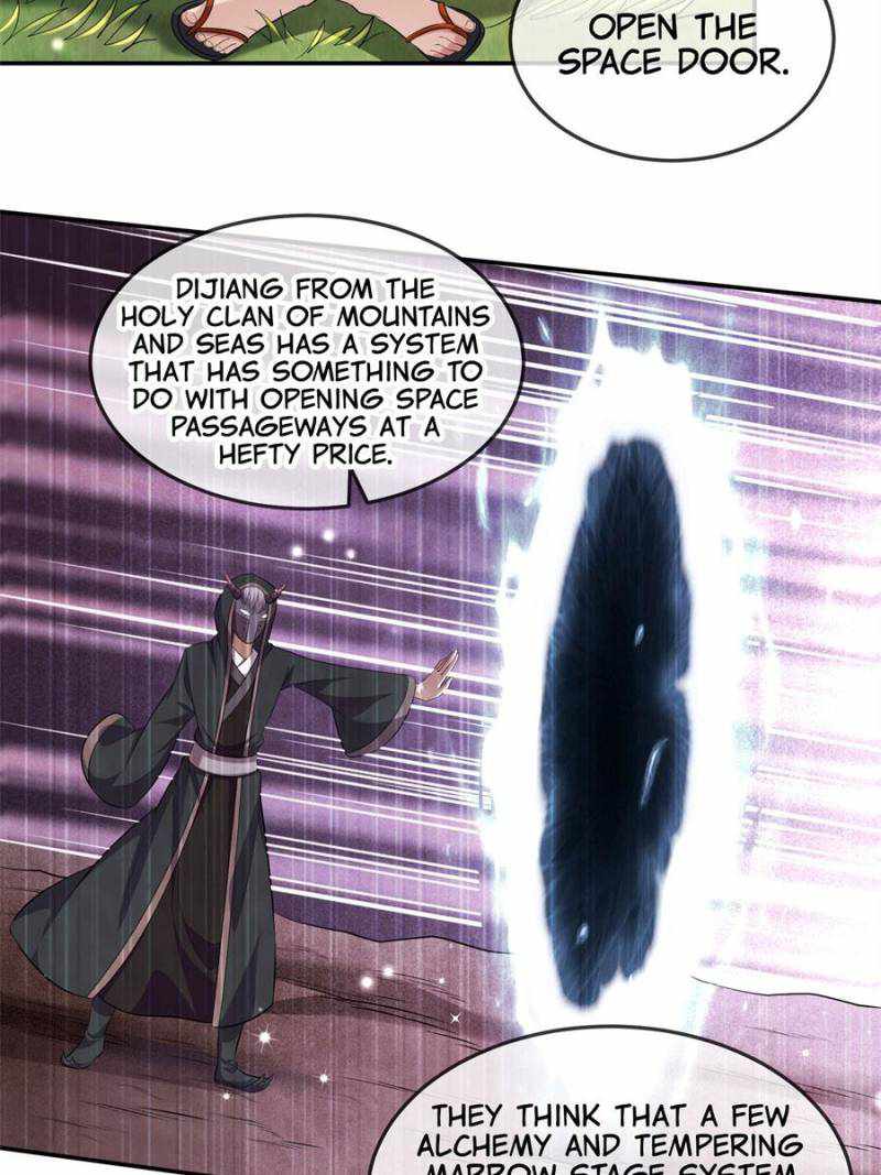 The Boss of Token Exchanging Chapter 157 - Page 90