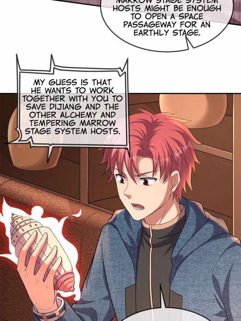 The Boss of Token Exchanging Chapter 157 - Page 91